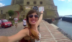 Tv americana elogia Napoli: "Vi presento le dieci bellezze della città"