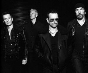 U2 a Napoli: fondo di verità o solo una bufala?