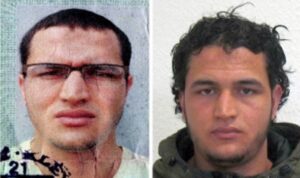 Ucciso l'attentatore di Berlino, Anis Amri: fermato a Sesto