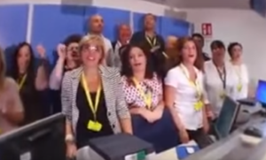 andiamo a lavorare parodia ufficio postale napoli