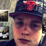 'Stesa' fuori la caserma dei Carabinieri dopo la morte di Ugo Russo: due arresti