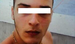 Spara a un 15enne che voleva rapinarlo, carabiniere indagato per omicidio volontario