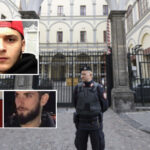 Omicidio Ugo Russo, i giovani autori della 'stesa' fuori la Caserma incastrati dai tatuaggi