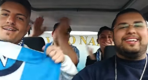 "Un giorno all'improvviso" sulle note di Pino Daniele: il remix fa il giro del web [VIDEO]