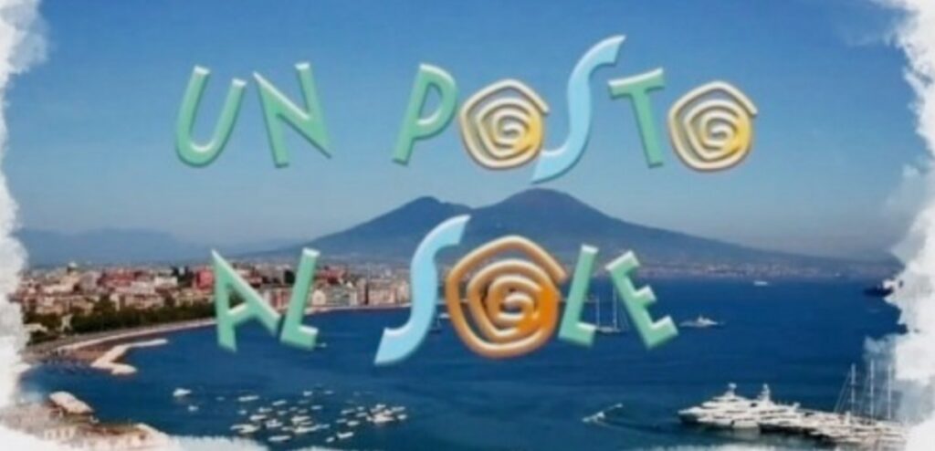 Un posto al Sole compie 20, il successo strepitoso della soap opera Rai