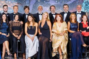 "Un Posto al Sole", Antonella Prisco è diventata mamma: "Una gioia unica"