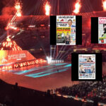 Universiade a Napoli, la Gazzetta "dimentica" l'evento: persino Tuttosport ne ha parlato