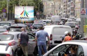 Universiadi, cambia il piano traffico: ecco le nuove disposizioni del Comune