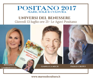 Positano