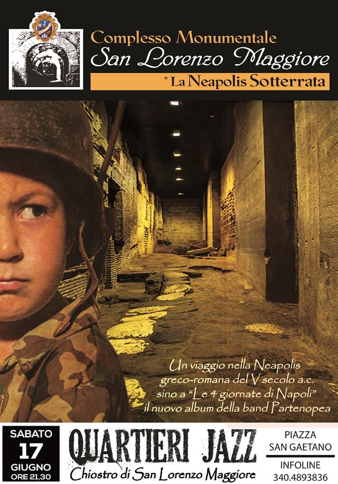 Quartieri Jazz