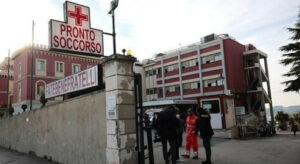 Medico napoletano arrestato