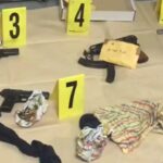 Maxi sequestro Marano, trovato arsenale nel garage di un incensurato