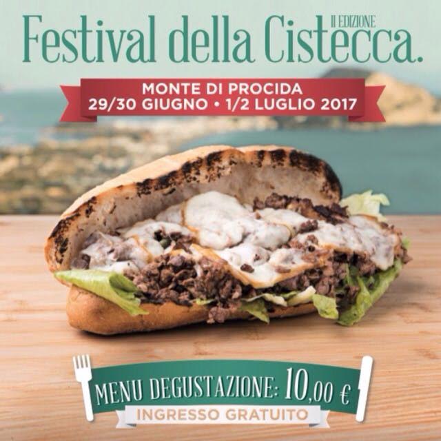 Festival della Cistecca