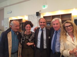 Il Sacrificio di Eva Izsak nel cartellone del Teatro Mercadante