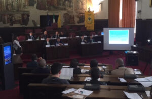 Manifestazione Obiettivo Sicurezza