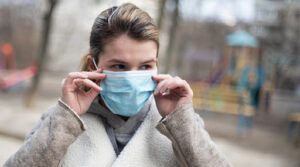 Le mascherine sono efficaci contro la diffusione del coronavirus