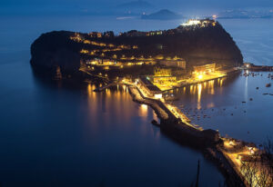 l Nisida Live Festival resiste con la mostra "Quarantena", sulla rivista EFFE