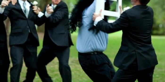 Cilento, matrimonio finisce in rissa coinvolto anche lo sposo