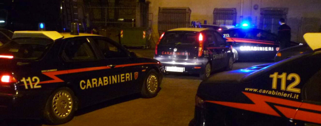 carabinieri