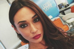 sonia lorenzini contro i napoletani