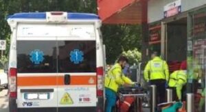 Dramma in un supermercato di Mondragone, va a fare la spesa e muore