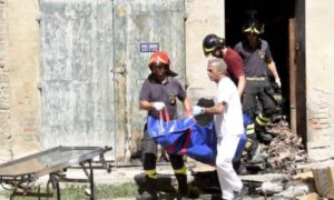 Dramma a San Felice a Cancello, uomo trovato morto nella sua abitazione