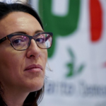 Valeria Valente si dimette da capogruppo PD a Napoli