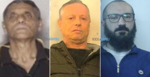 Sanità, tra stesi ed incendi si fa teso il clima tra i clan del quartiere