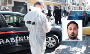 Quartieri Spagnoli, arrestato il killer di Gennaro Verrano