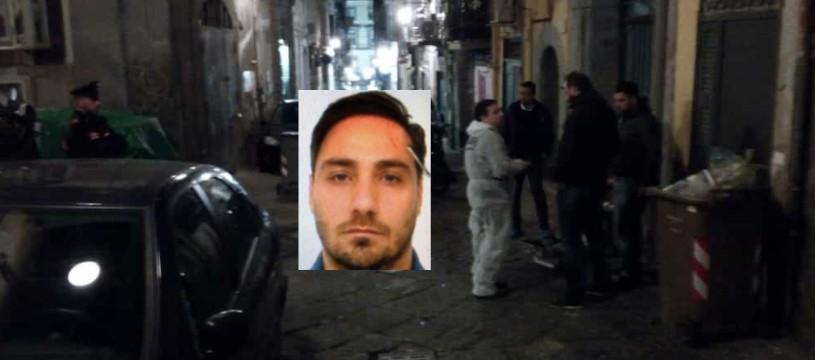 Omicidio Verrano, l'assassino voleva uccidere la moglie incinta della vittima