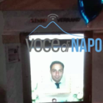 Genny Verrano, ai Quartieri Spagnoli spunta l'edicola commemorativa