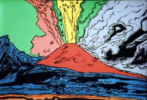 Andy Warhol e Napoli, una storia d'amore mai dimenticata