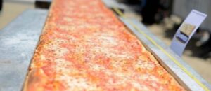 "Via della Pizza" a Sorrento, anche la terza edizione all'insegna della solidarietà