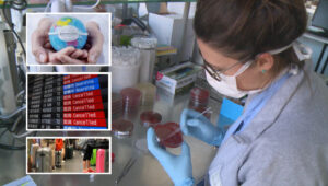 Covid19, stop a viaggi e vacanze: come fare per avere il rimborso