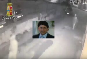 Vigilantes ucciso alla metro di Piscinola, fermati tre minorenni