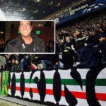 Ultras Juve, arrestato il leader dei Viking