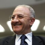 Sanità, la svolta: Vincenzo De Luca nominato commissario