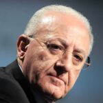 Vincenzo De Luca indagato per istigazione al voto di scambio