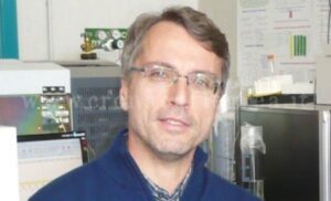 Vincenzo Di Marzio, ricercatore napoletano, riceve 10milioni per i suoi studi