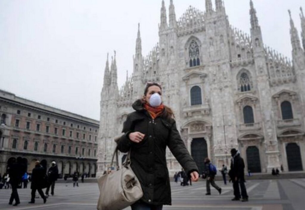 Vivere a Milano fa invecchiare prima, lo rivela uno studio Sisa