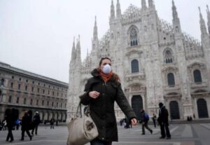 Vivere a Milano fa invecchiare prima, lo rivela uno studio Sisa
