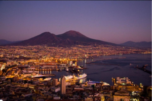 Vivere Napoli: 5 cose da fare che ti renderanno felice