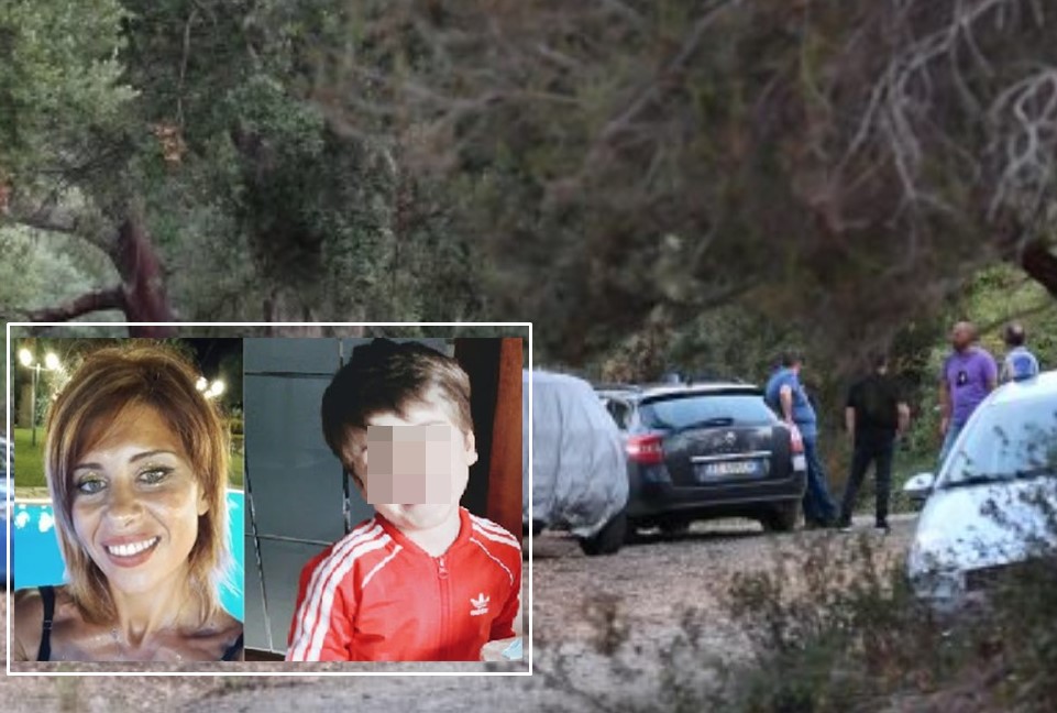 Viviana trovata morta dopo l'incidente, la cognata: "Non avrebbe mai abbandonato il bambino"