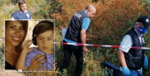 viviana parisi inchiesta omicidio