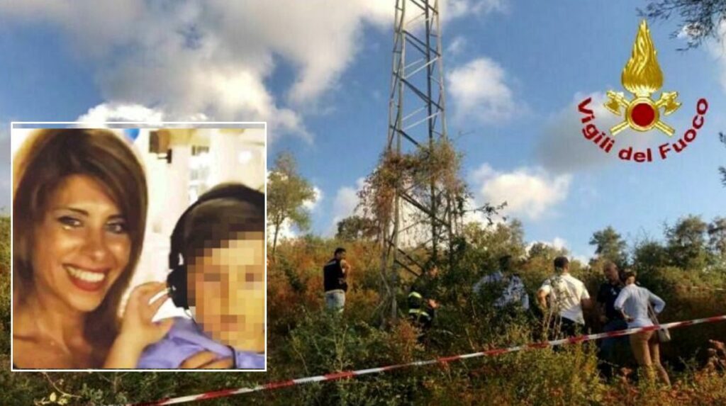Viviana Parisi, si segue l'ipotesi del suicidio, spunta un video che la riprende: "Interessanti dettagli"