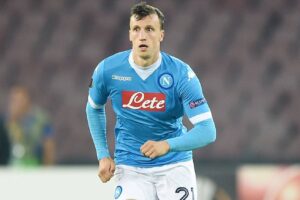 Vlad Chiriches vuole la cessione, Galatasaray alla finestra