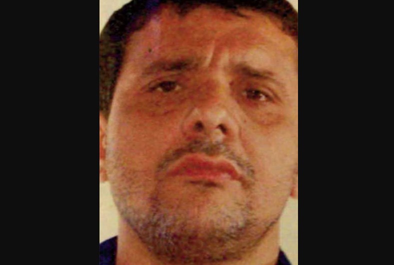 È morto in carcere l'ex boss Vincenzo Mazzarella detto 'o Pazzo