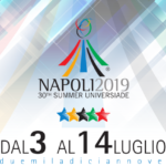 Benvenute Universiadi, la presentazione con le istituzioni