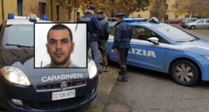 Colpo alla camorra, arrestato il ras Carlo Vollaro