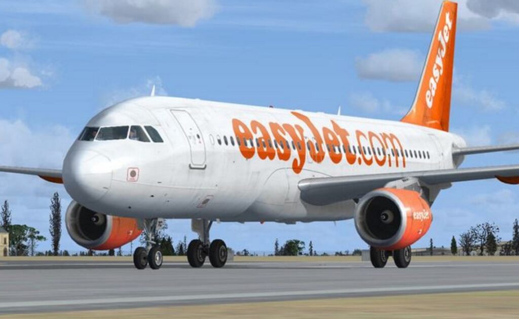 Volo Londra-Napoli, malore a bordo: aereo atterra a Parigi